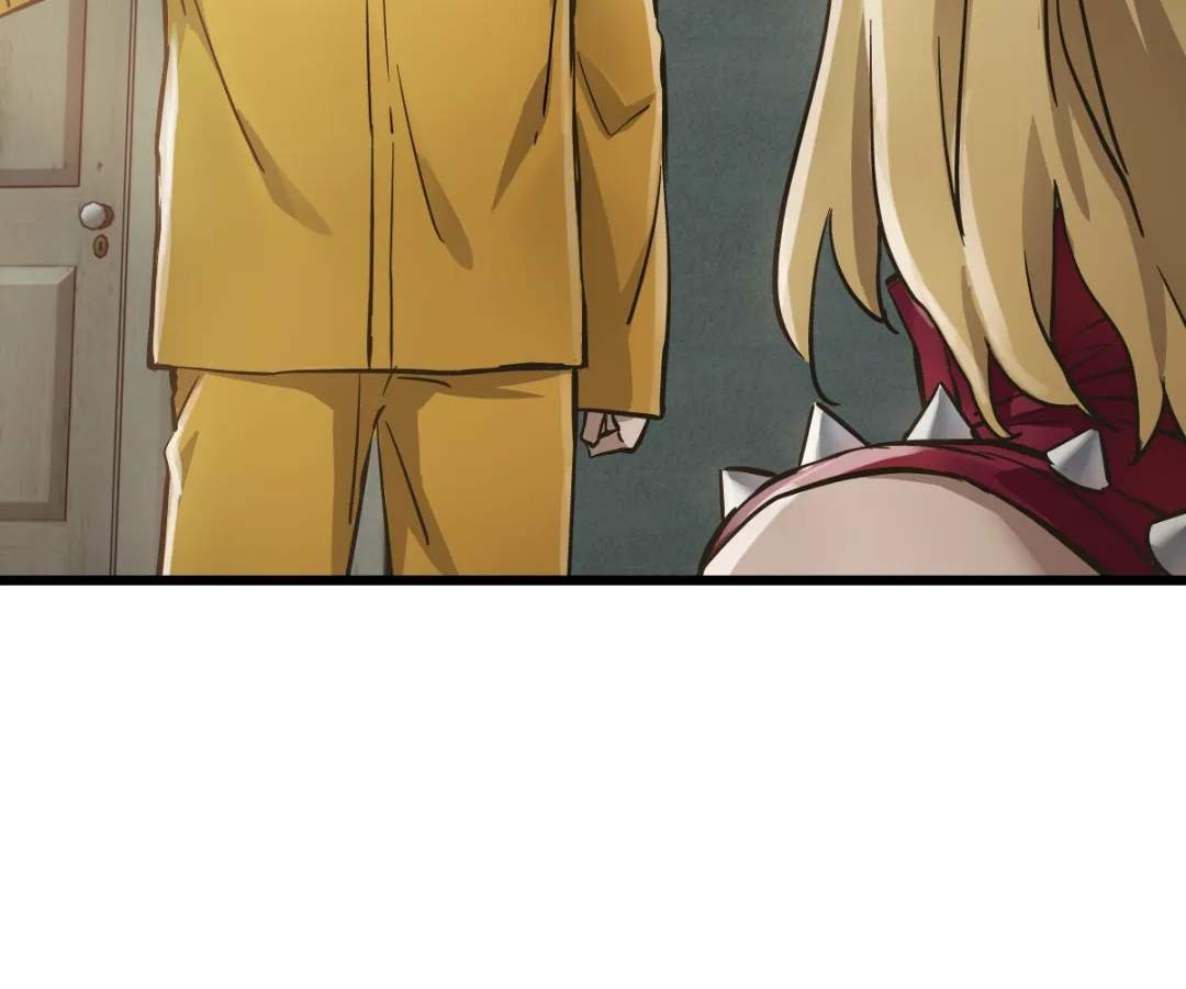Divine Hand Ch.79 p21