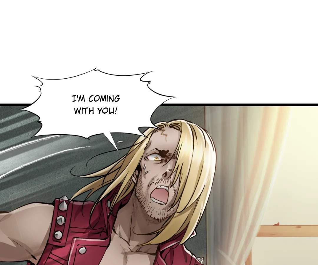 Divine Hand Ch.79 p22