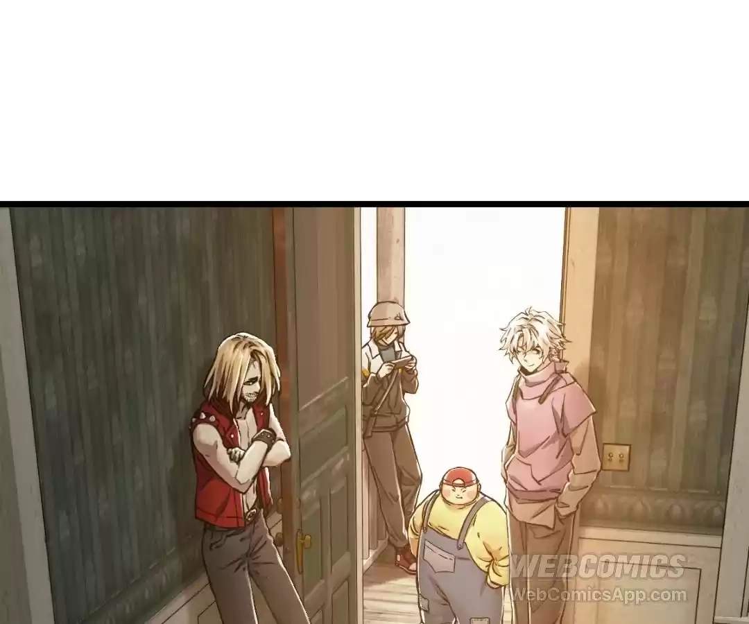 Divine Hand Ch.79 p36