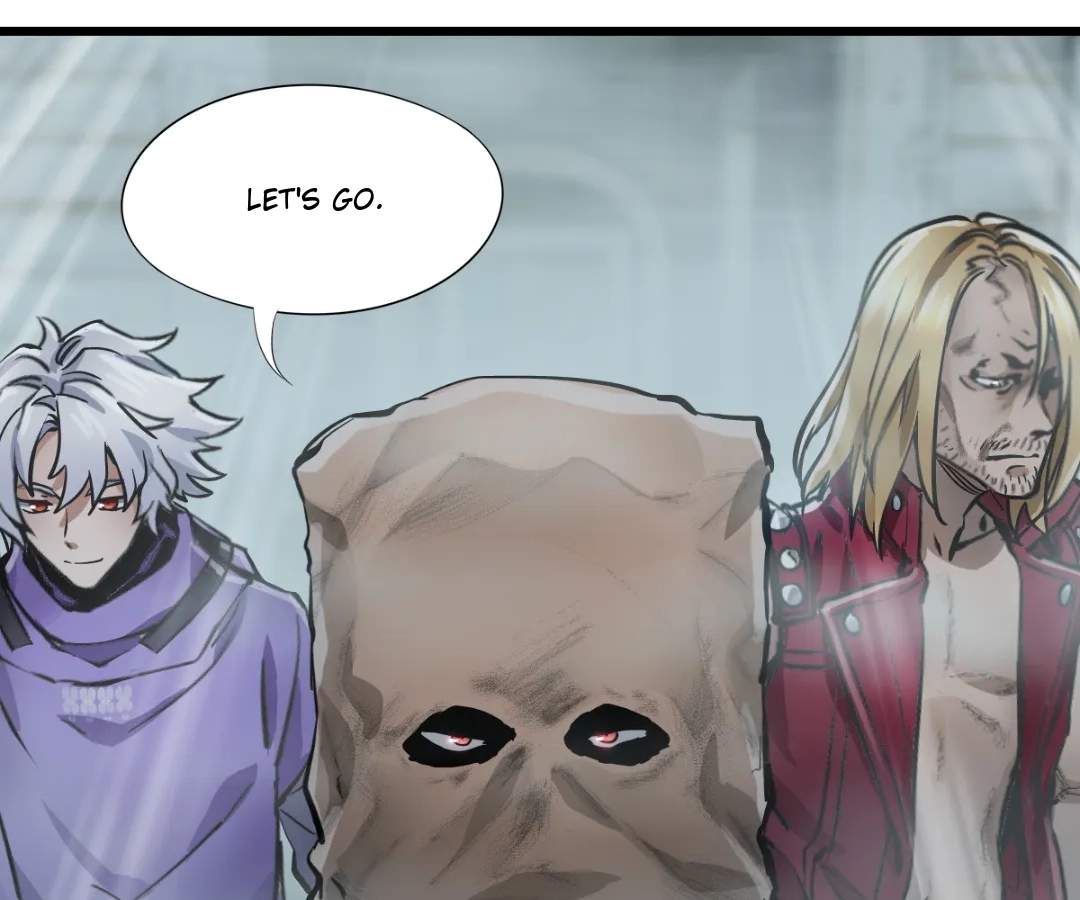 Divine Hand Ch.79 p39