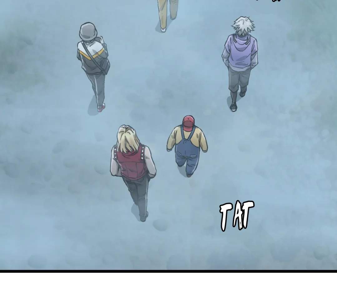 Divine Hand Ch.79 p42