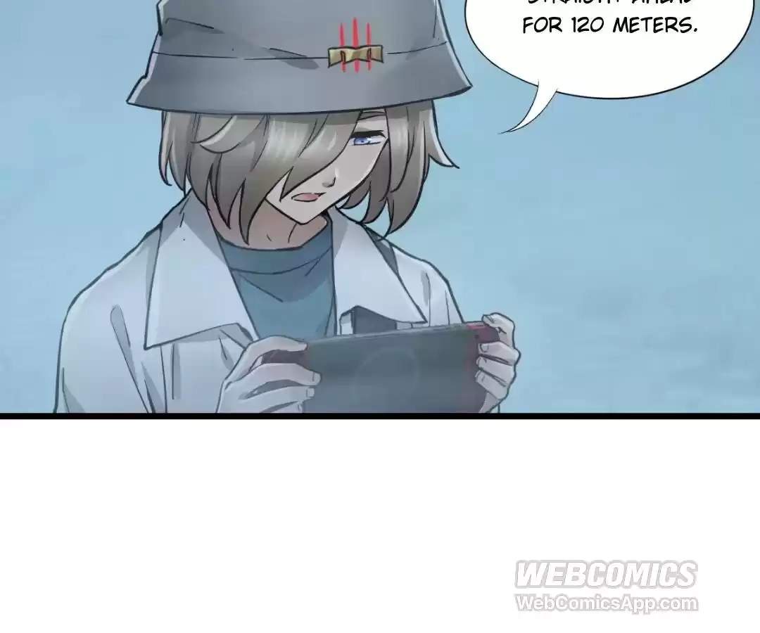 Divine Hand Ch.79 p44