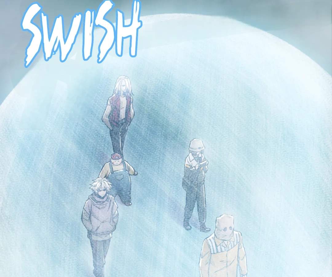 Divine Hand Ch.79 p49