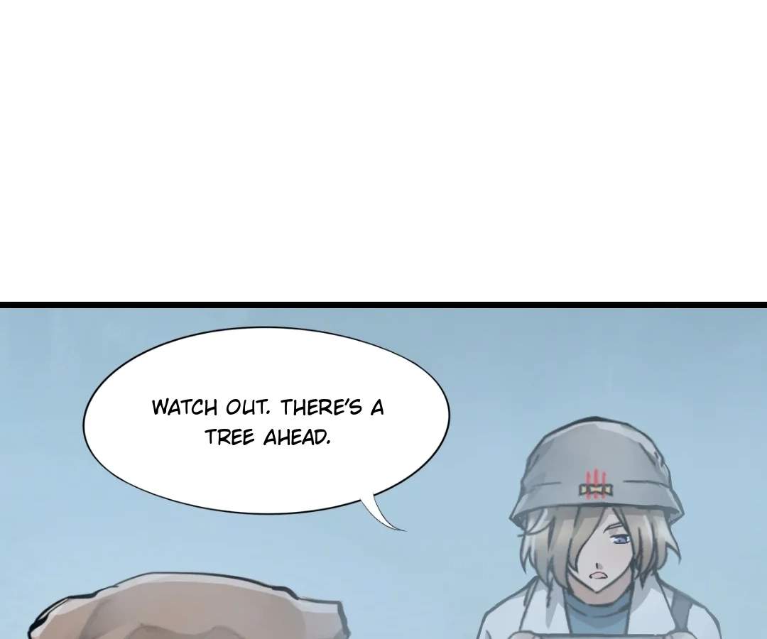 Divine Hand Ch.79 p51