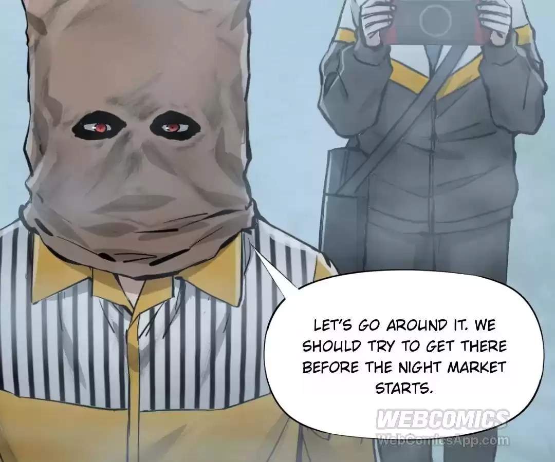 Divine Hand Ch.79 p52