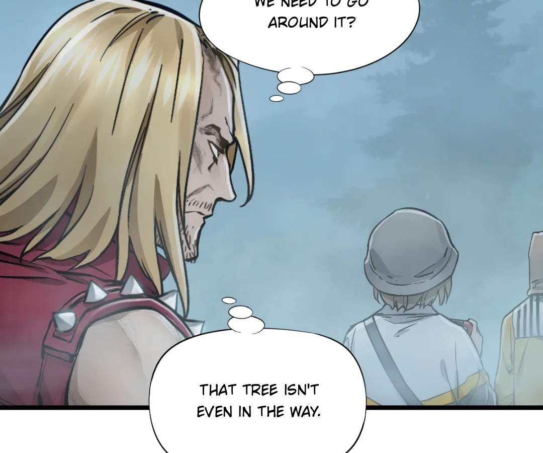 Divine Hand Ch.79 p54