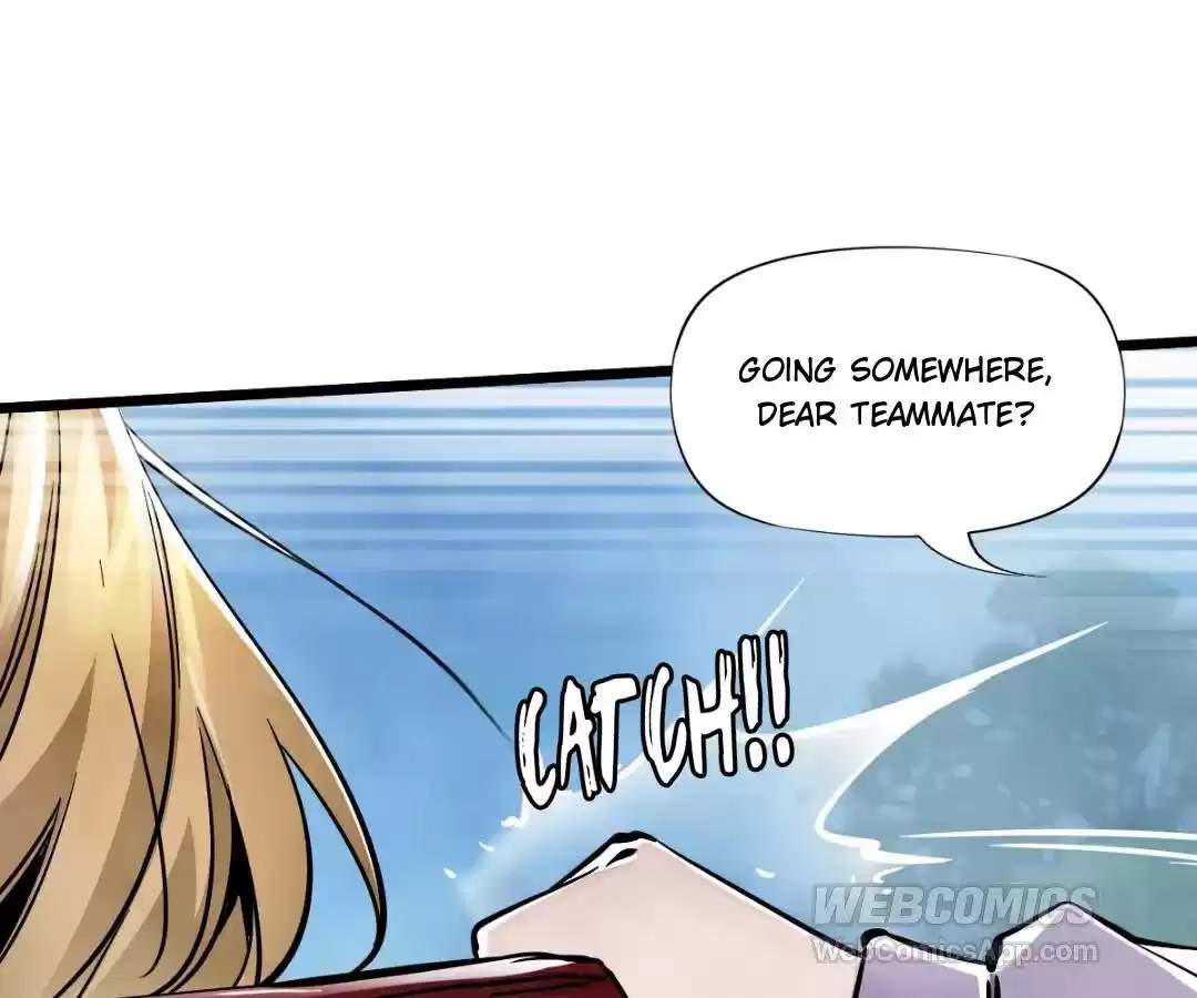 Divine Hand Ch.79 p68