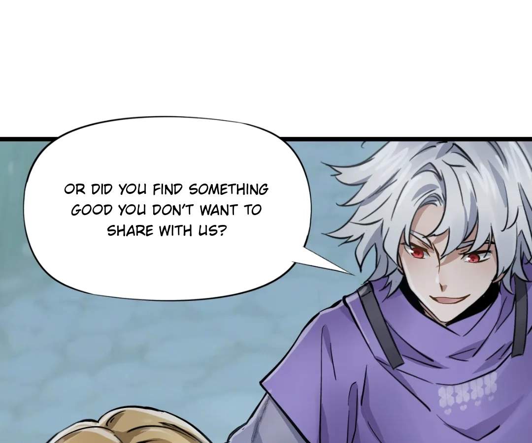 Divine Hand Ch.79 p70