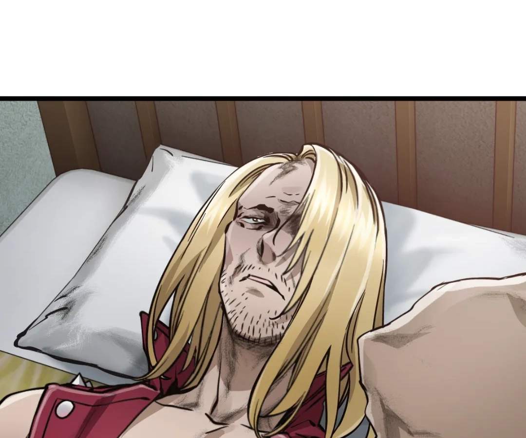 Divine Hand Ch.79 p8