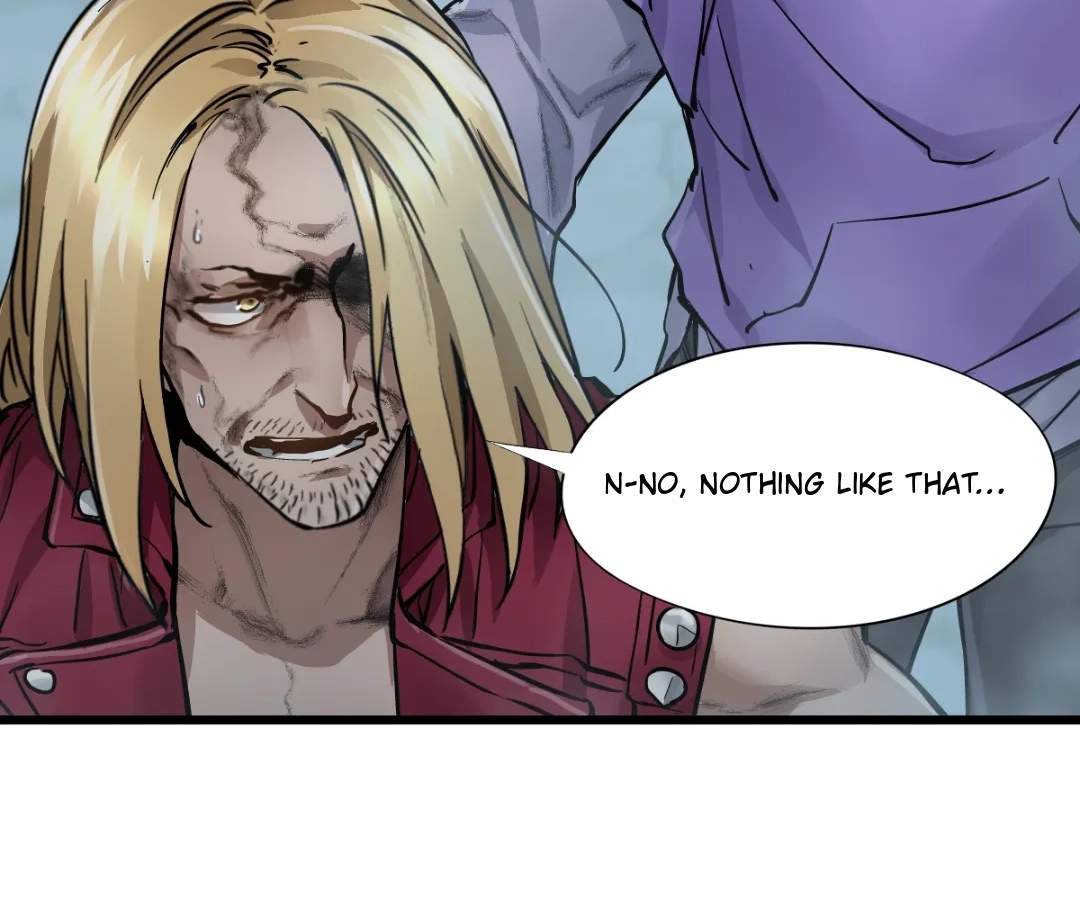 Divine Hand Ch.79 p71