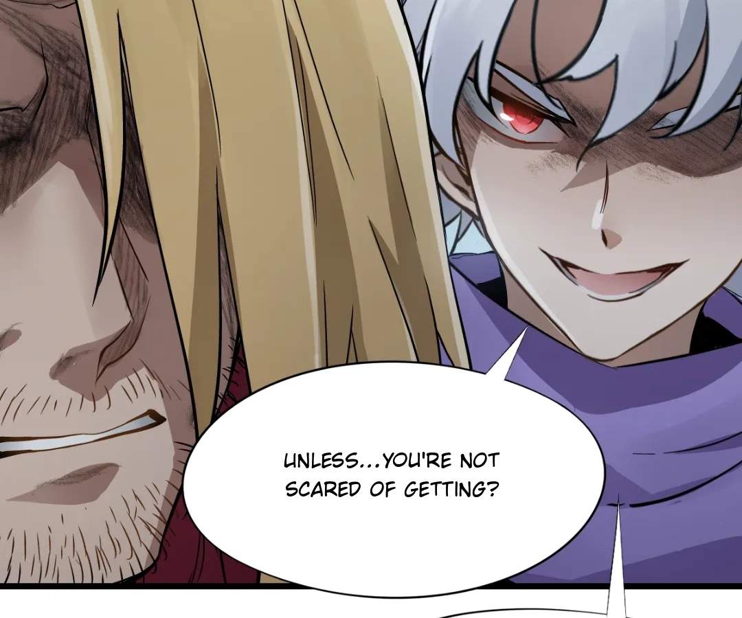 Divine Hand Ch.79 p73