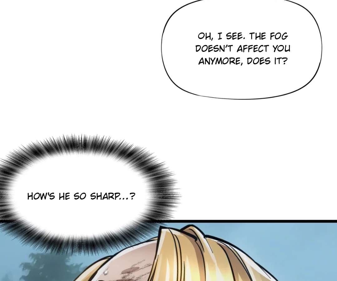 Divine Hand Ch.79 p74