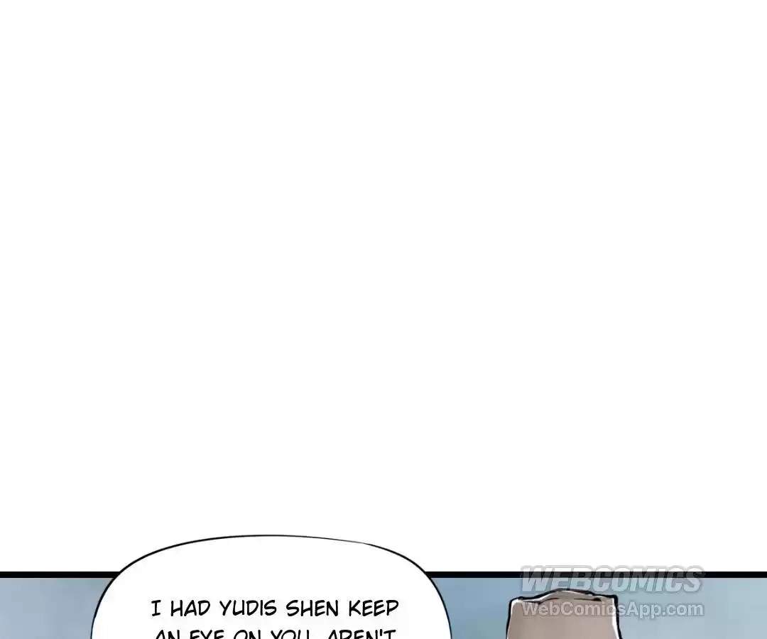 Divine Hand Ch.79 p76