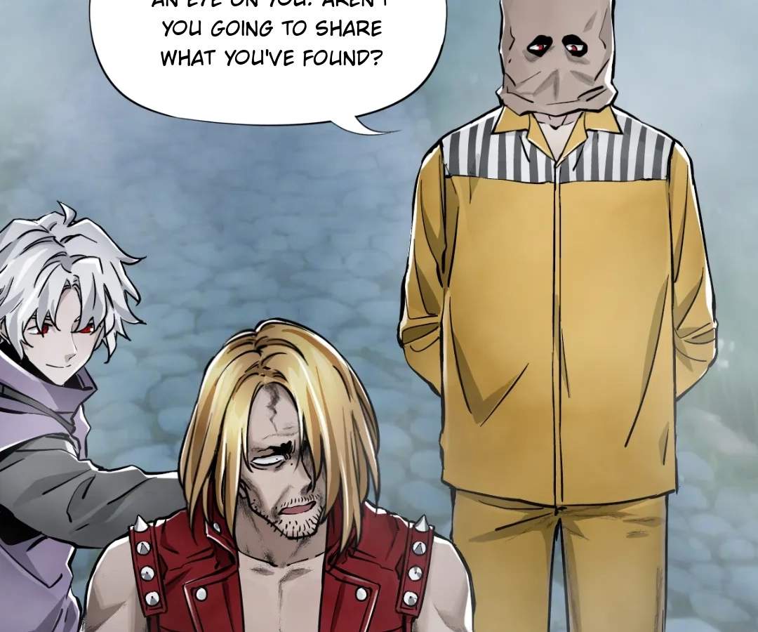 Divine Hand Ch.79 p77