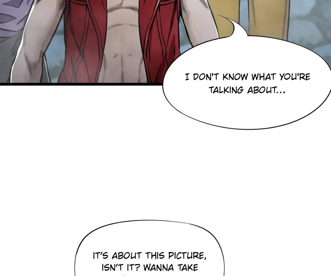 Divine Hand Ch.79 p78