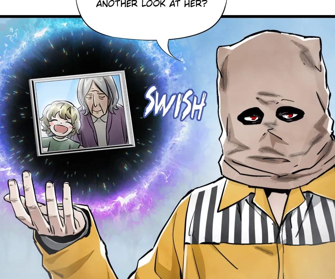 Divine Hand Ch.79 p79