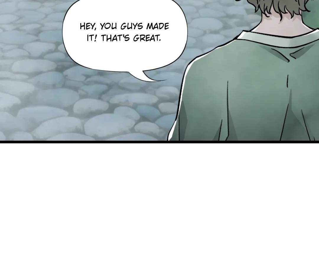 Divine Hand Ch.79 p82