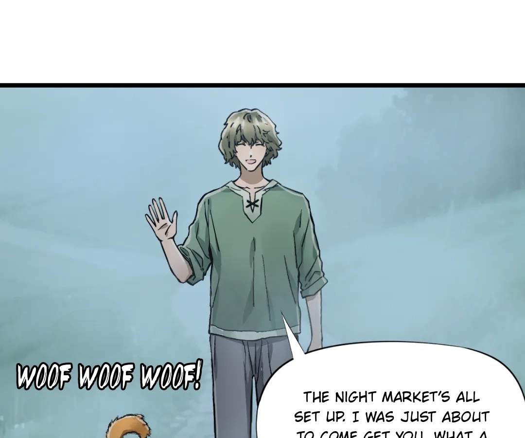 Divine Hand Ch.79 p83