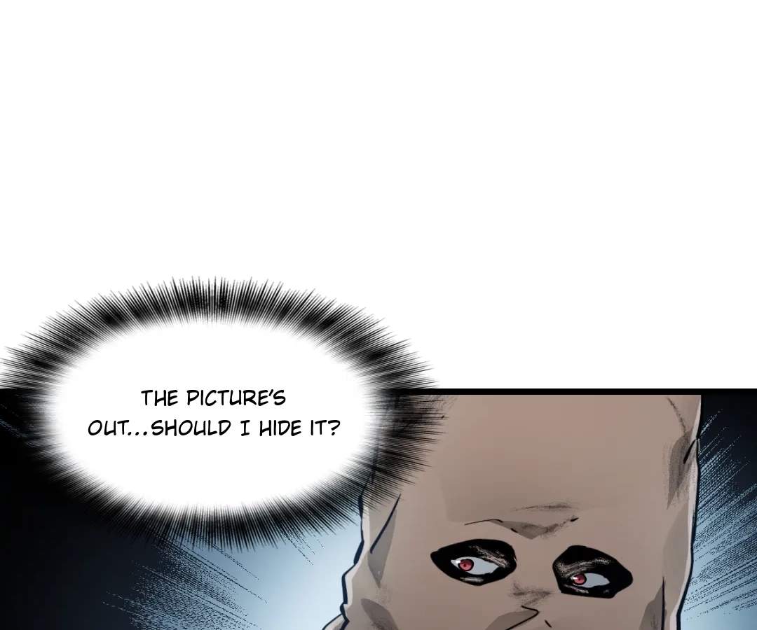 Divine Hand Ch.79 p85