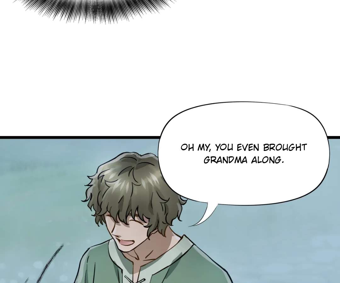 Divine Hand Ch.79 p87