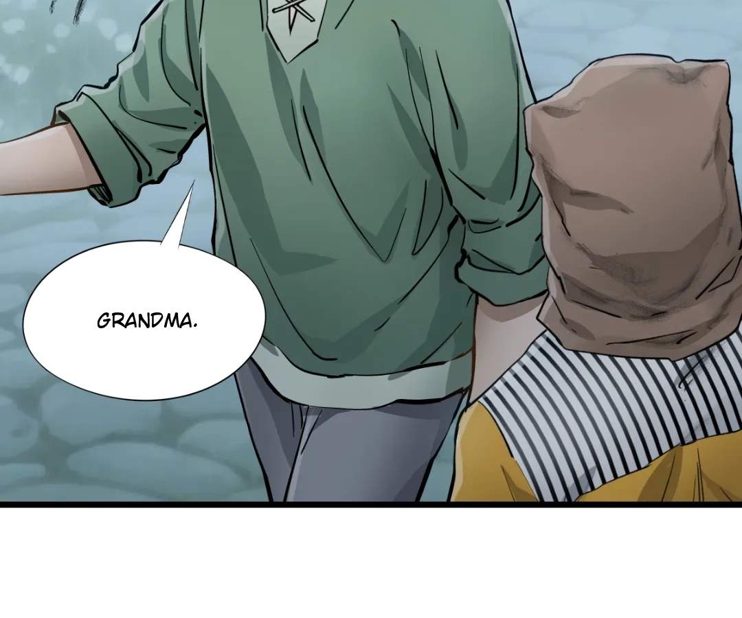 Divine Hand Ch.79 p88