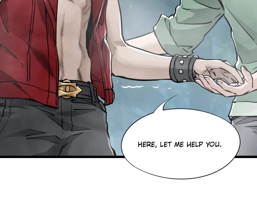Divine Hand Ch.79 p93