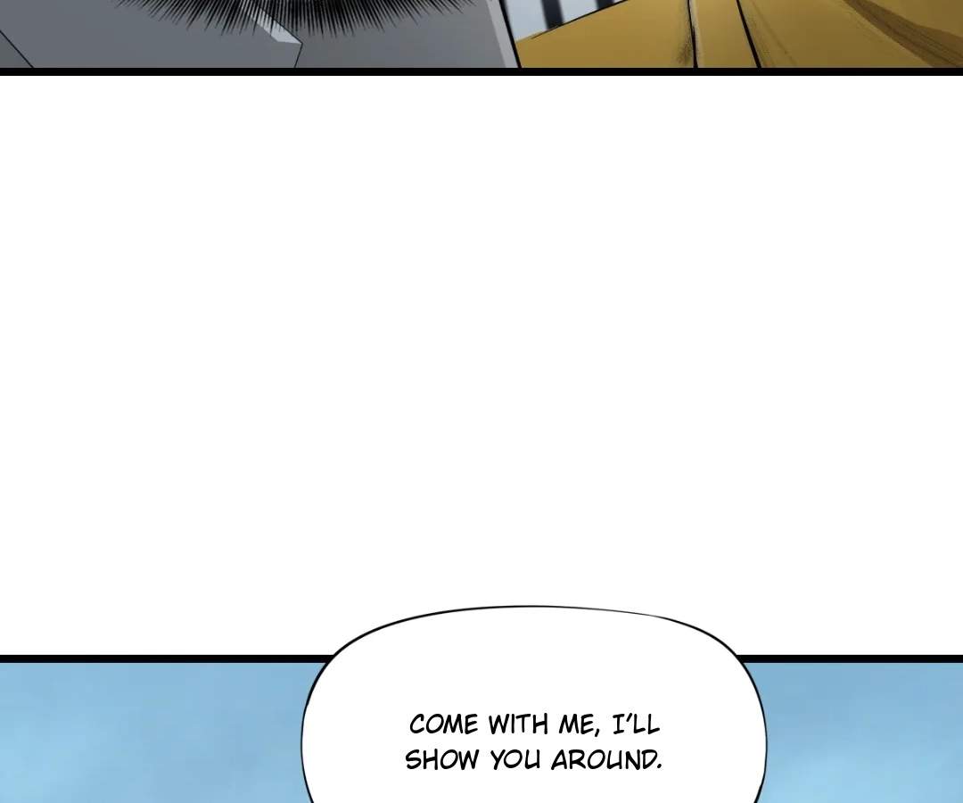 Divine Hand Ch.79 p97