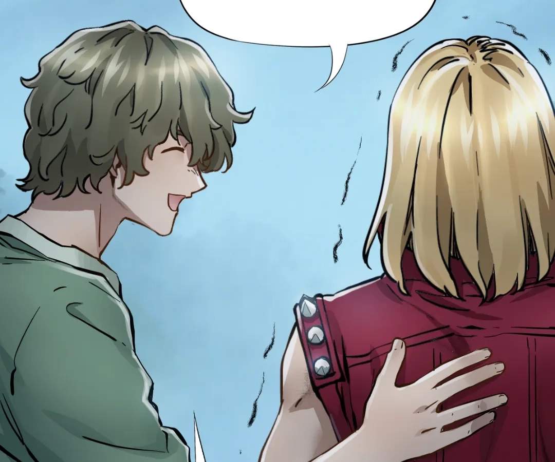 Divine Hand Ch.79 p98