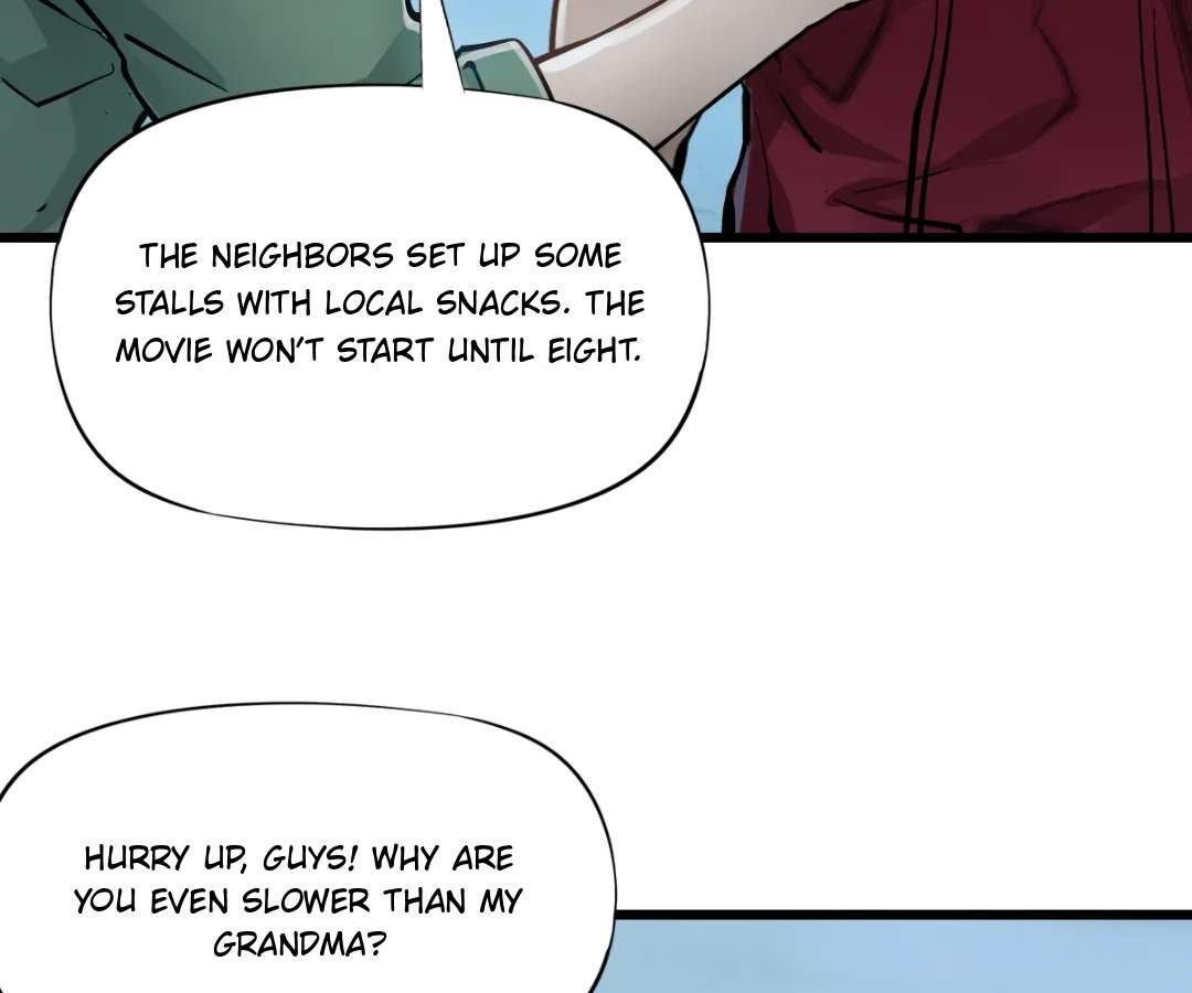 Divine Hand Ch.79 p99