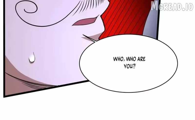 Divine Urban God Ch.322 p101