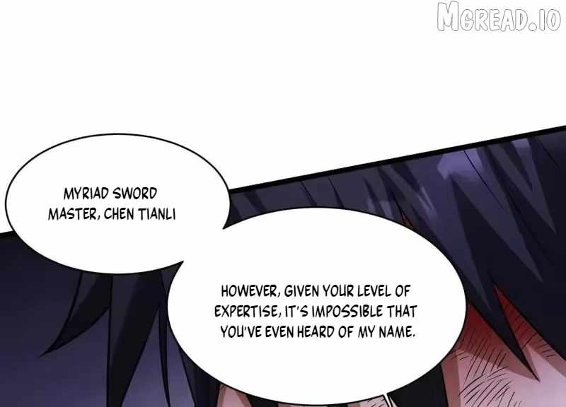 Divine Urban God Ch.322 p102