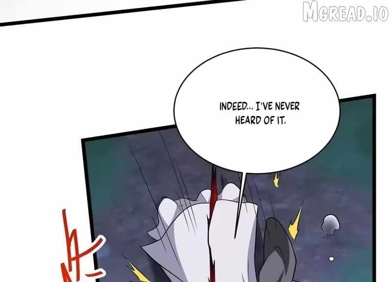 Divine Urban God Ch.322 p104