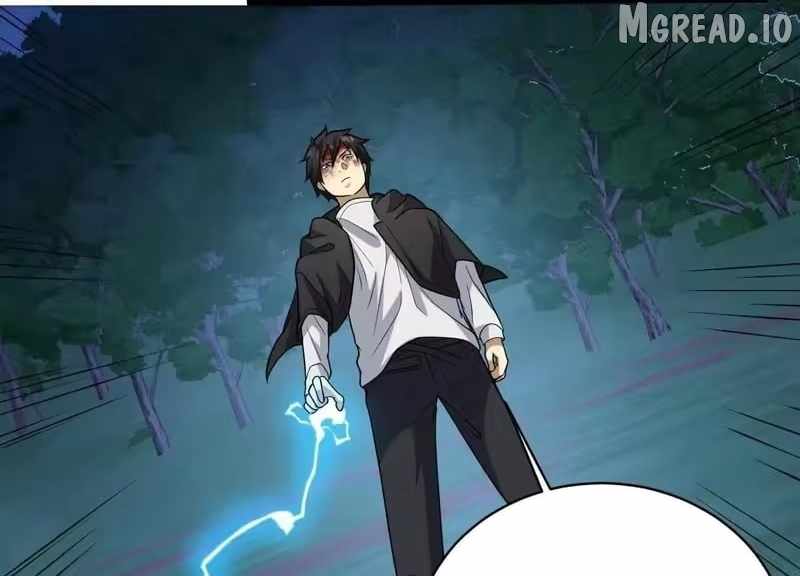 Divine Urban God Ch.322 p106