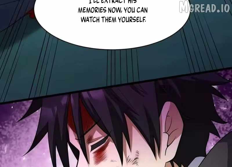 Divine Urban God Ch.322 p108