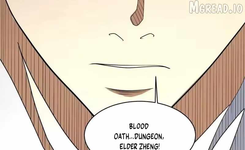 Divine Urban God Ch.322 p113