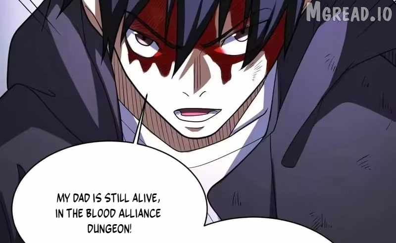 Divine Urban God Ch.322 p115