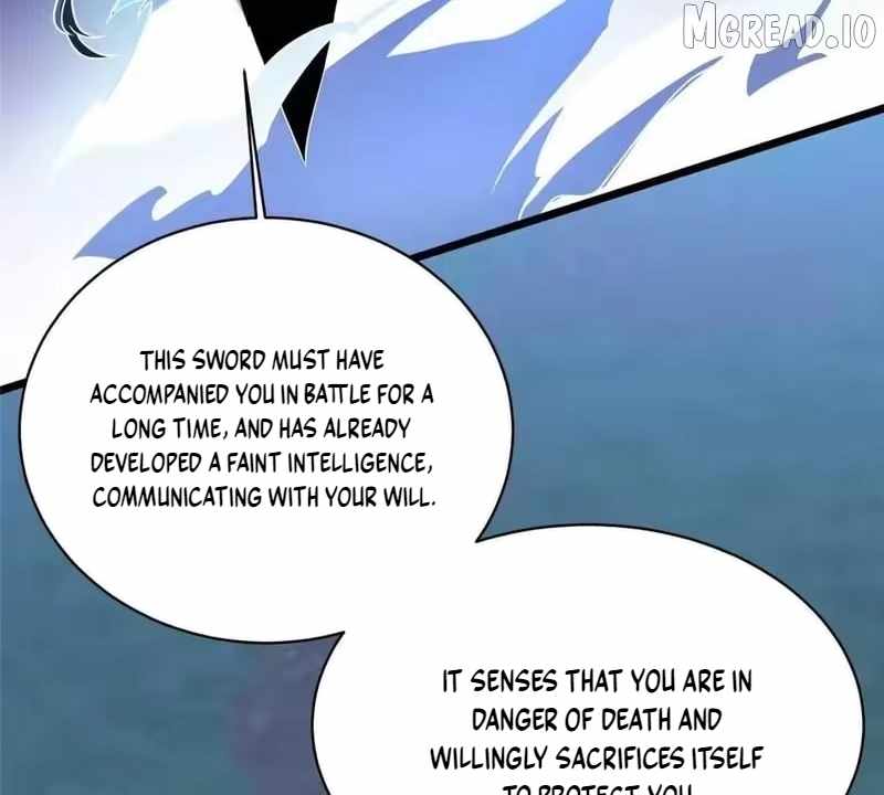 Divine Urban God Ch.322 p23