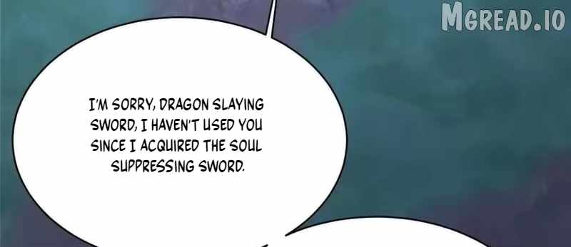 Divine Urban God Ch.322 p26