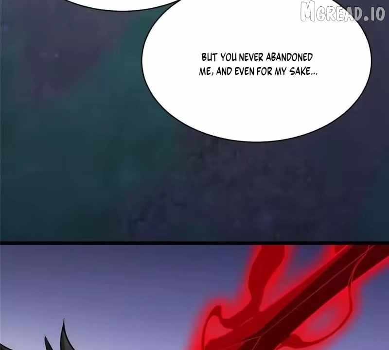 Divine Urban God Ch.322 p27
