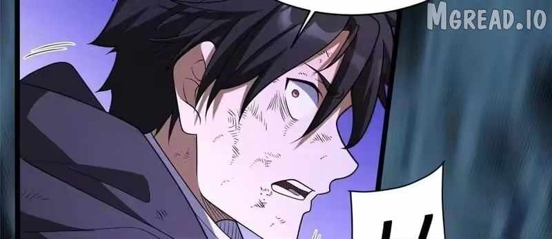 Divine Urban God Ch.322 p4