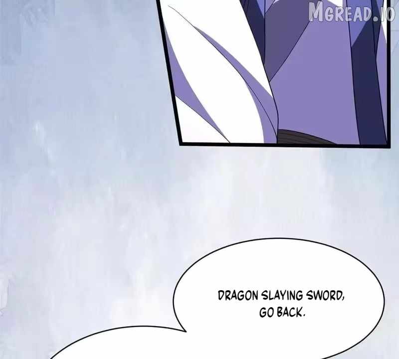 Divine Urban God Ch.322 p34