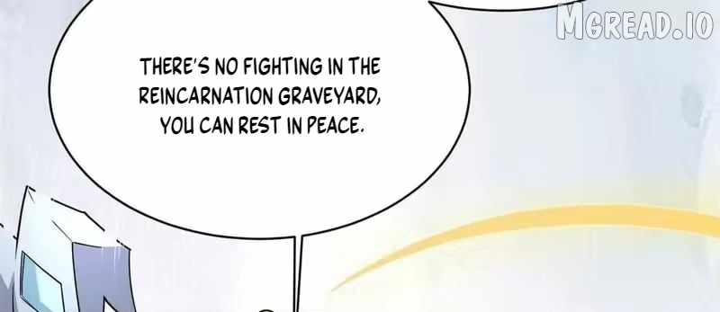 Divine Urban God Ch.322 p35