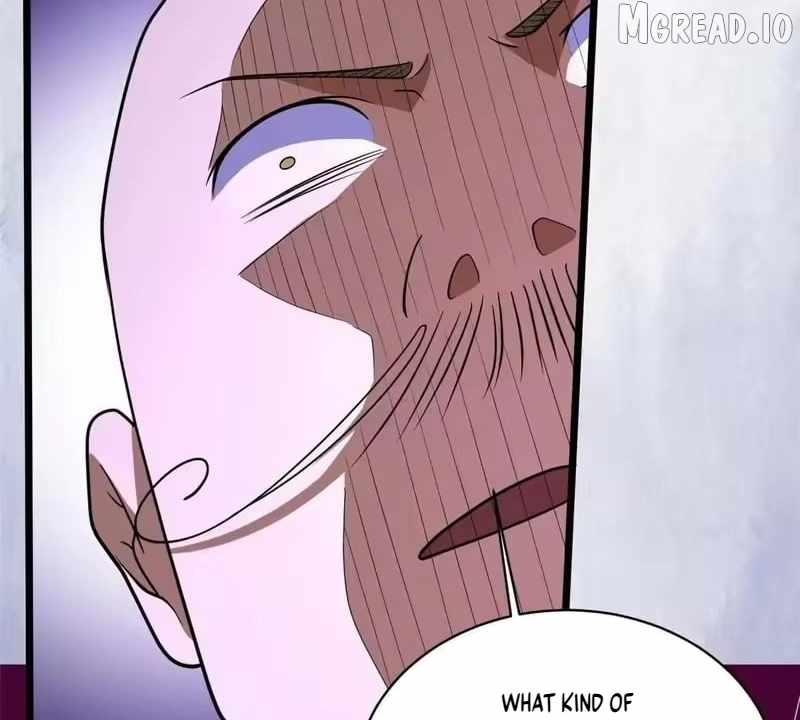 Divine Urban God Ch.322 p38
