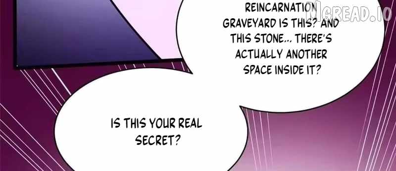 Divine Urban God Ch.322 p39