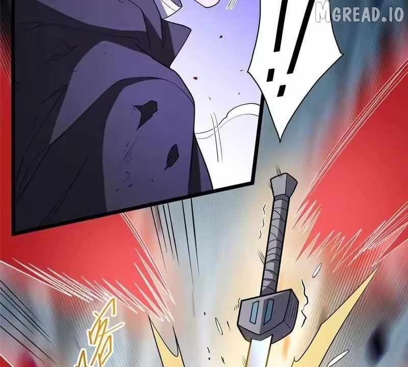 Divine Urban God Ch.322 p5