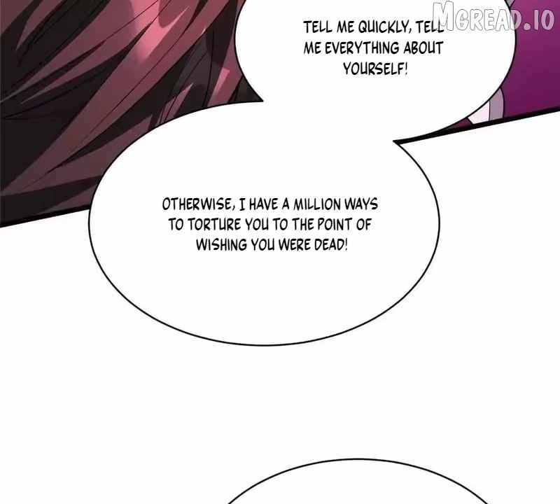Divine Urban God Ch.322 p42