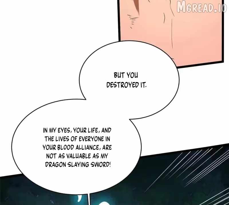 Divine Urban God Ch.322 p46