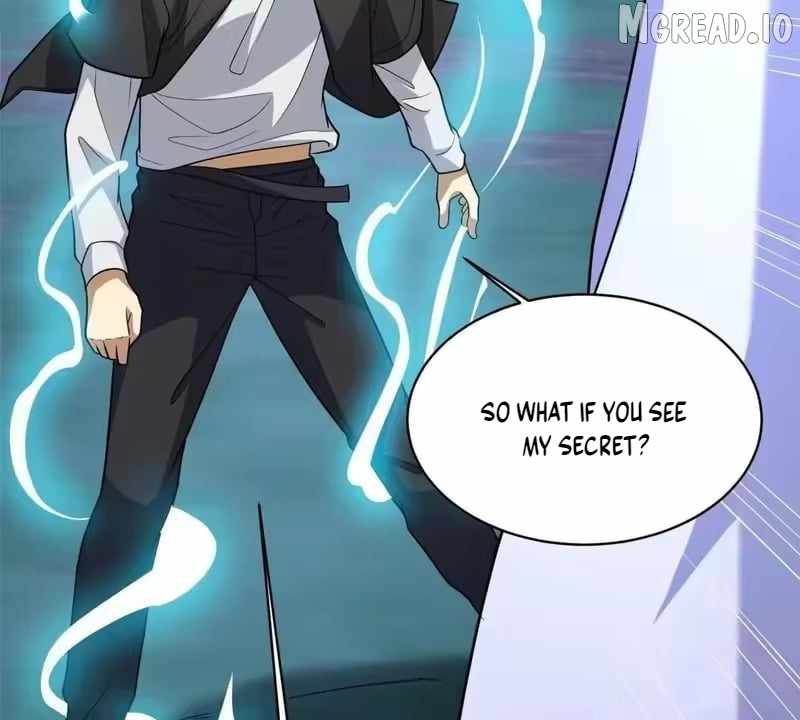 Divine Urban God Ch.322 p48