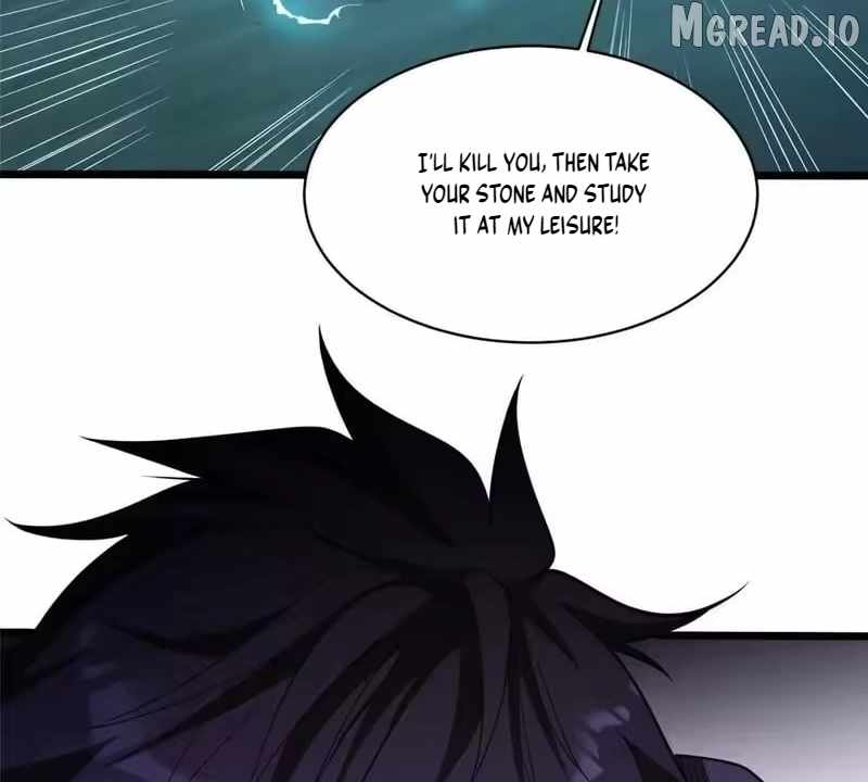 Divine Urban God Ch.322 p52