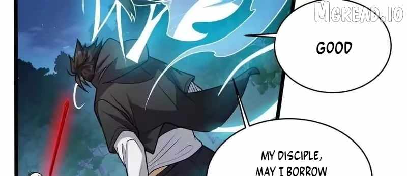 Divine Urban God Ch.322 p55